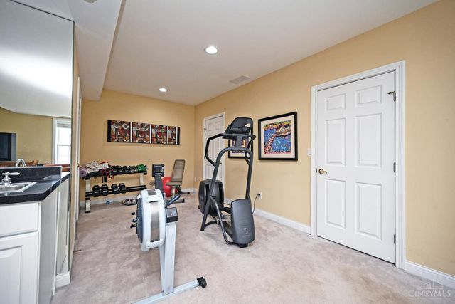 4008 Miami Road, Mariemont, OH 45227