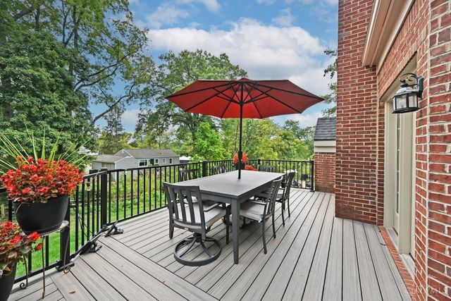 4008 Miami Road, Mariemont, OH 45227