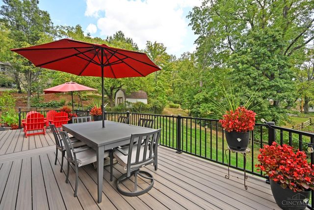 4008 Miami Road, Mariemont, OH 45227