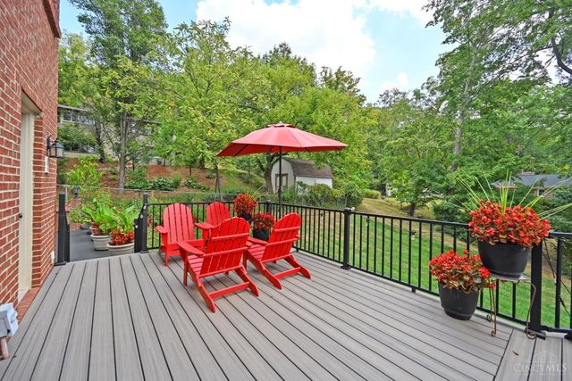 4008 Miami Road, Mariemont, OH 45227