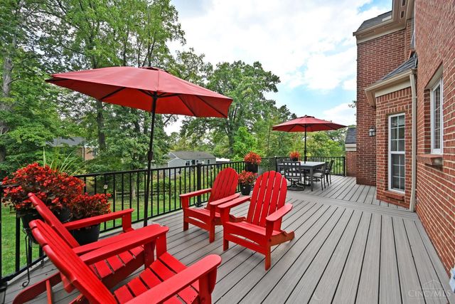 4008 Miami Road, Mariemont, OH 45227