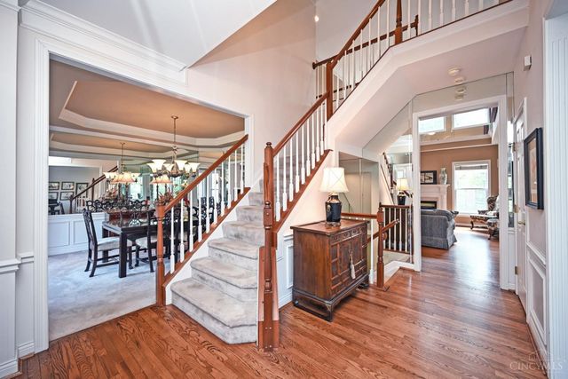 4008 Miami Road, Mariemont, OH 45227