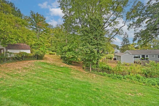 4008 Miami Road, Mariemont, OH 45227