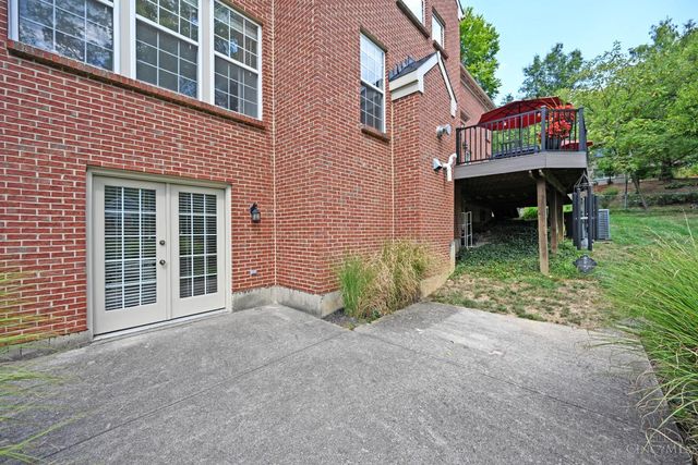 4008 Miami Road, Mariemont, OH 45227