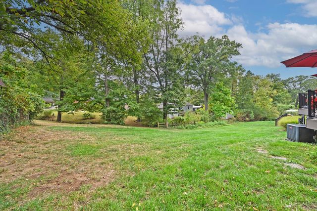 4008 Miami Road, Mariemont, OH 45227