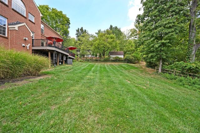 4008 Miami Road, Mariemont, OH 45227