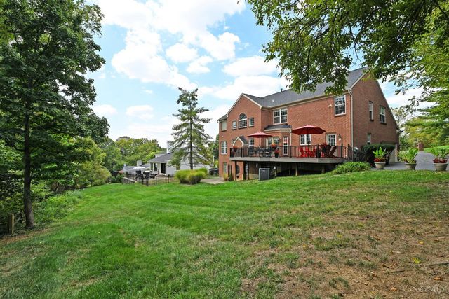 4008 Miami Road, Mariemont, OH 45227