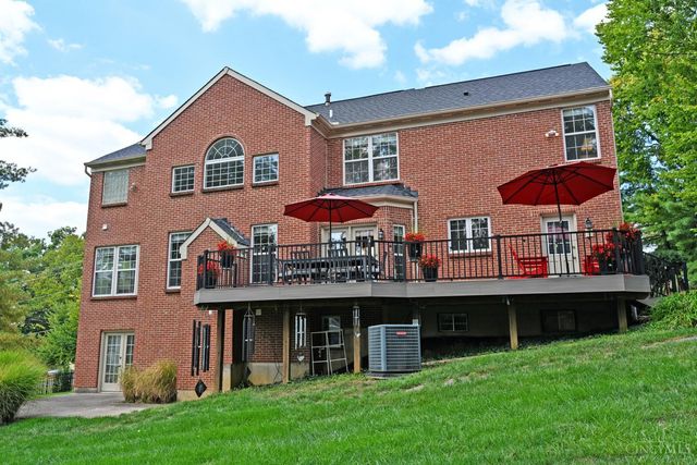 4008 Miami Road, Mariemont, OH 45227