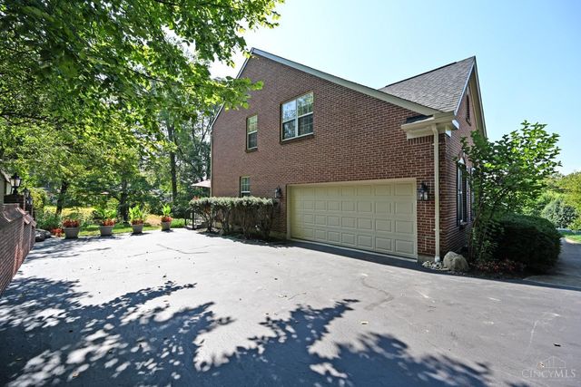 4008 Miami Road, Mariemont, OH 45227