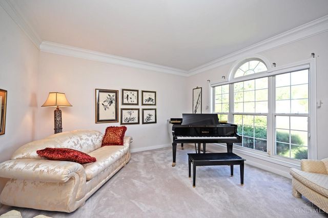 4008 Miami Road, Mariemont, OH 45227