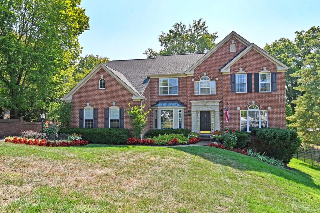 4008 Miami Road, Mariemont, OH 45227