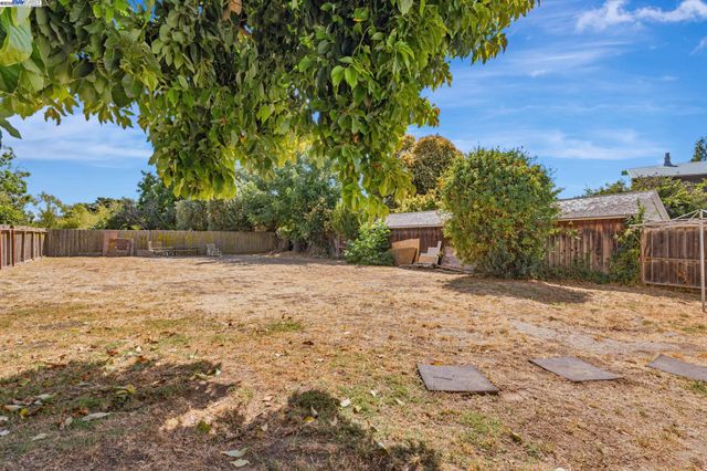 37373 3rd St, Fremont, CA 94536