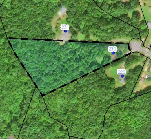 230 Lick Fork Lane, Reidsville, NC 27320