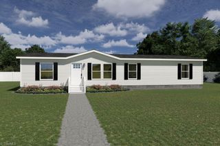 230 Lick Fork Lane, Reidsville, NC 27320