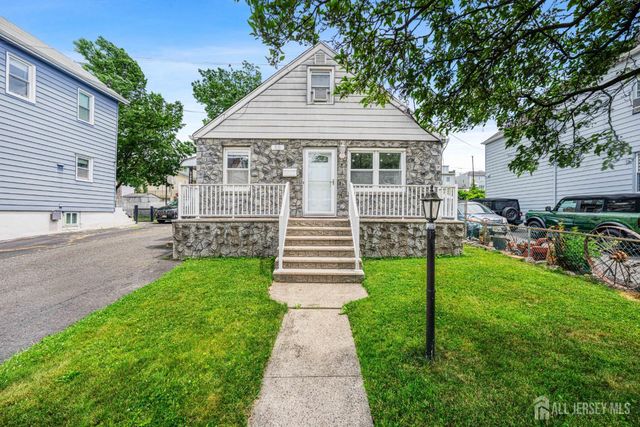 50 Ernest Street, Nutley, NJ 07110