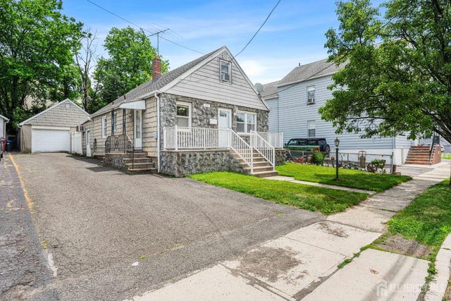 50 Ernest Street, Nutley, NJ 07110