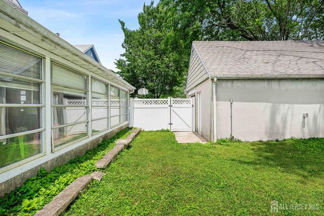 50 Ernest Street, Nutley, NJ 07110