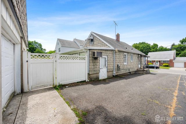 50 Ernest Street, Nutley, NJ 07110