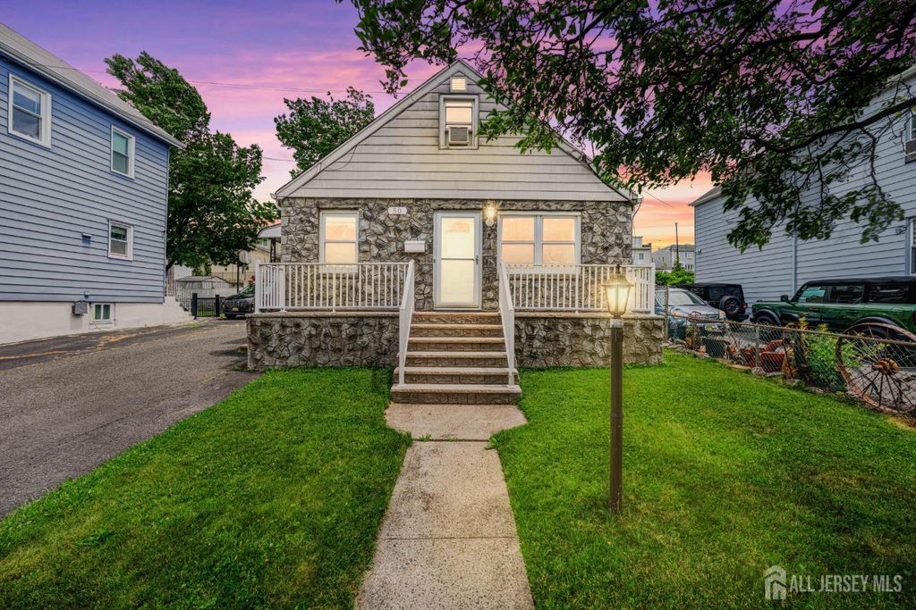 50 Ernest Street, Nutley, NJ 07110
