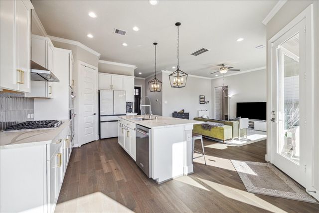 4211 Upland Bend Drive, Houston, TX 77080