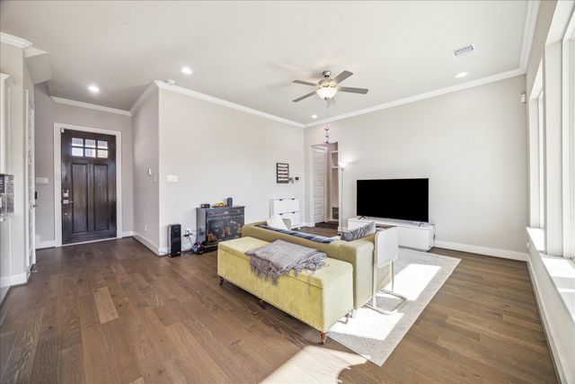 4211 Upland Bend Drive, Houston, TX 77080