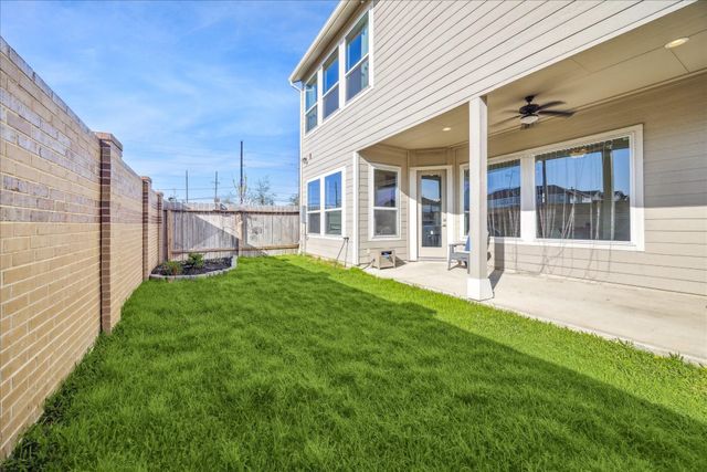 4211 Upland Bend Drive, Houston, TX 77080