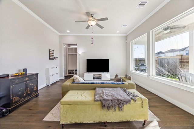 4211 Upland Bend Drive, Houston, TX 77080