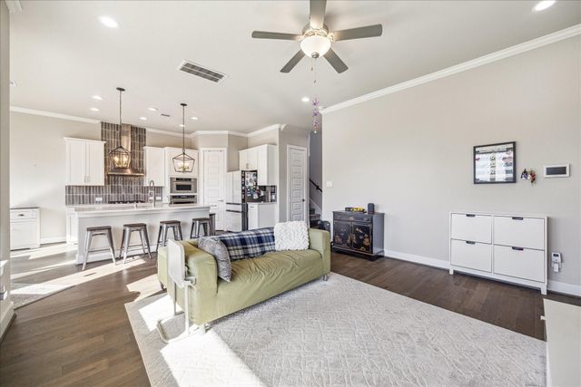 4211 Upland Bend Drive, Houston, TX 77080