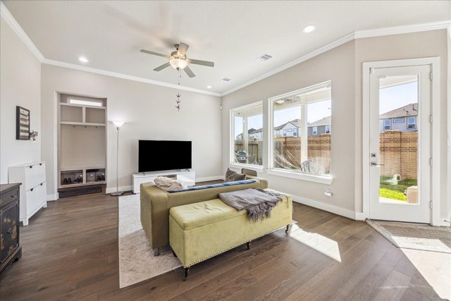 4211 Upland Bend Drive, Houston, TX 77080