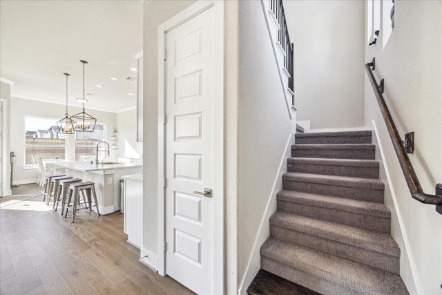 4211 Upland Bend Drive, Houston, TX 77080