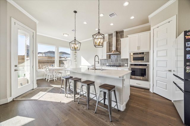 4211 Upland Bend Drive, Houston, TX 77080
