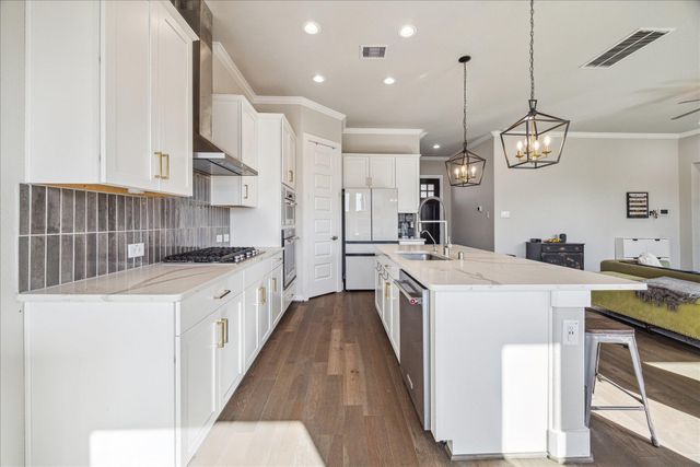 4211 Upland Bend Drive, Houston, TX 77080