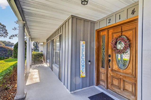 214 SHERIDAN AVENUE, Longwood, FL 32750