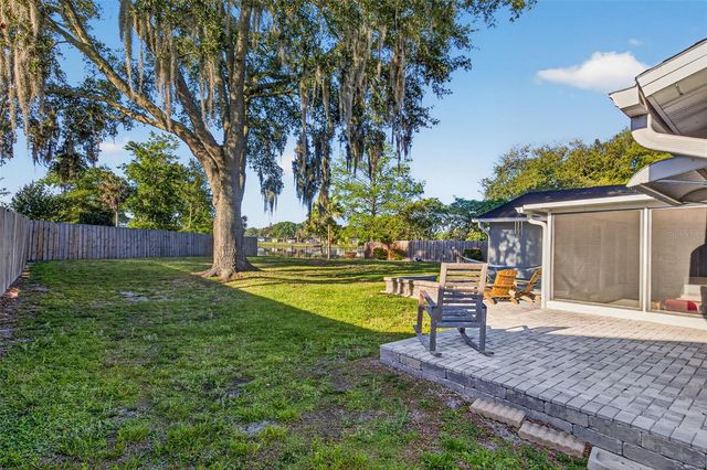 214 SHERIDAN AVENUE, Longwood, FL 32750