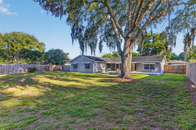 214 SHERIDAN AVENUE, Longwood, FL 32750