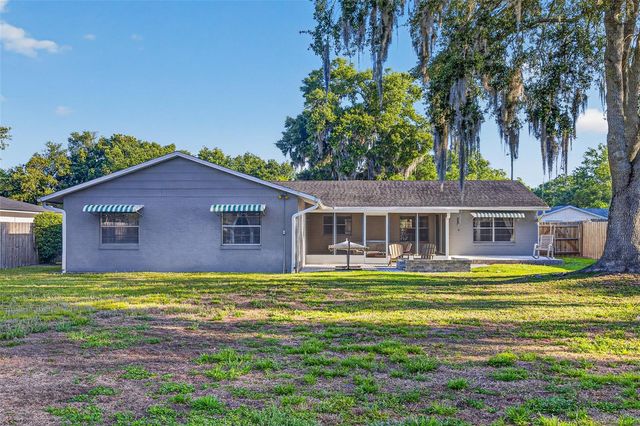 214 SHERIDAN AVENUE, Longwood, FL 32750
