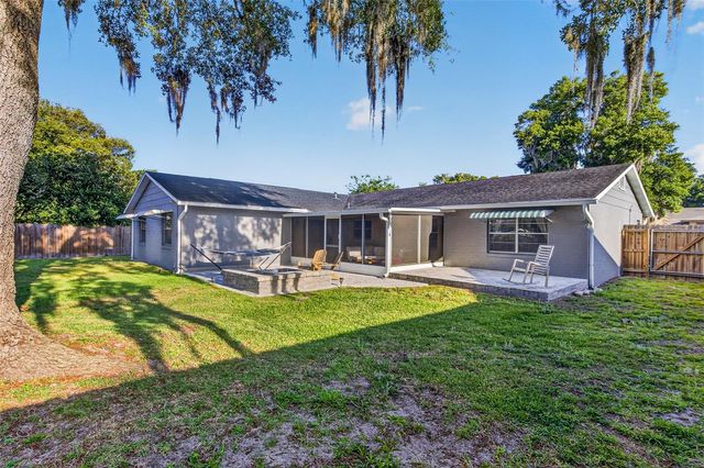 214 SHERIDAN AVENUE, Longwood, FL 32750