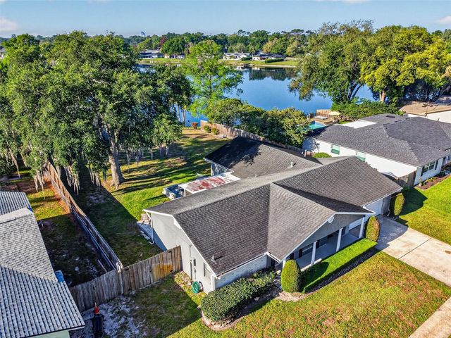 214 SHERIDAN AVENUE, Longwood, FL 32750