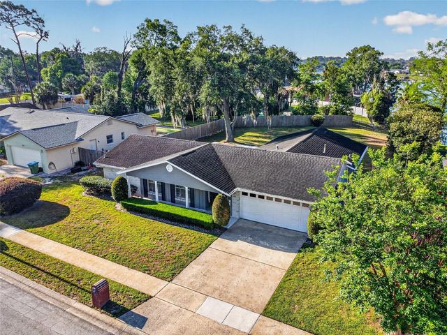 214 SHERIDAN AVENUE, Longwood, FL 32750