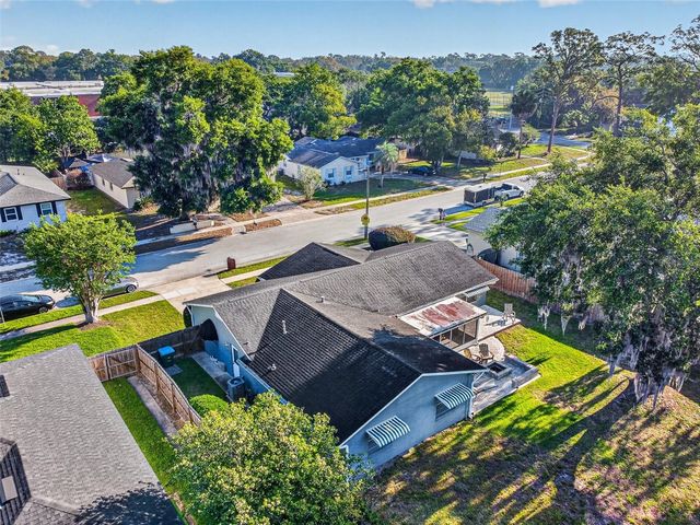 214 SHERIDAN AVENUE, Longwood, FL 32750