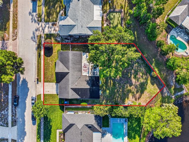 214 SHERIDAN AVENUE, Longwood, FL 32750