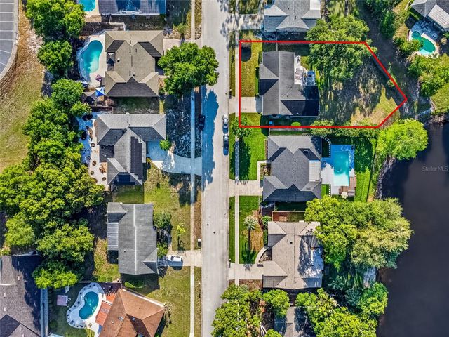 214 SHERIDAN AVENUE, Longwood, FL 32750