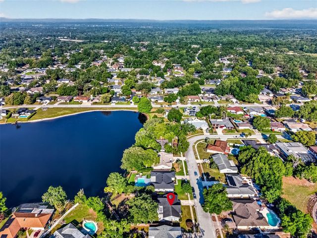 214 SHERIDAN AVENUE, Longwood, FL 32750