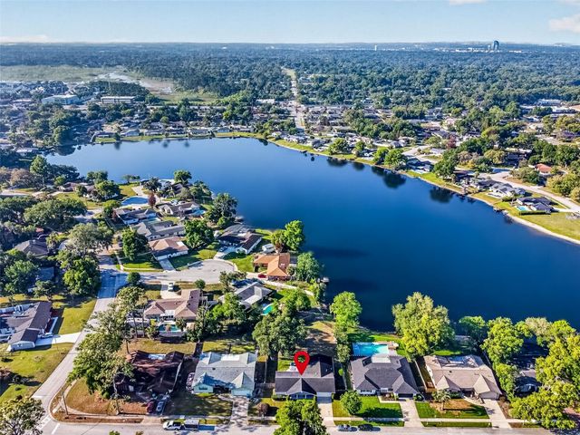 214 SHERIDAN AVENUE, Longwood, FL 32750