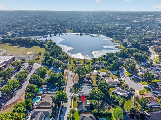 214 SHERIDAN AVENUE, Longwood, FL 32750