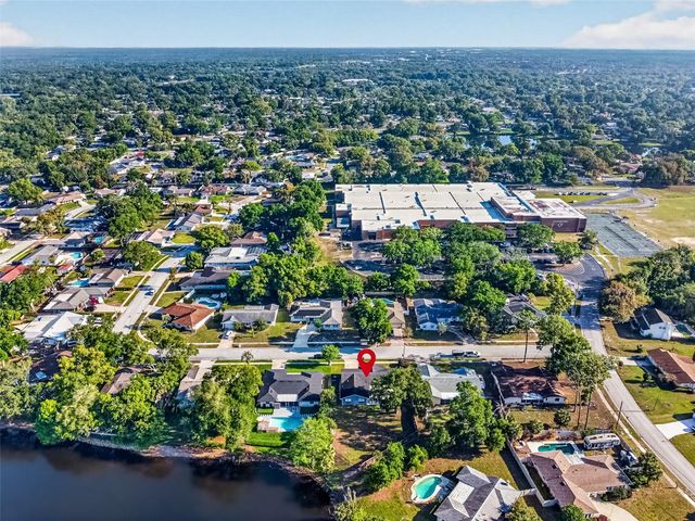 214 SHERIDAN AVENUE, Longwood, FL 32750