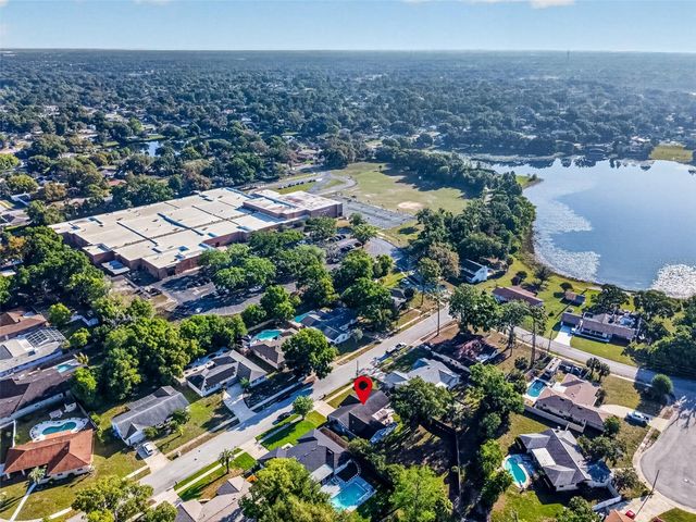 214 SHERIDAN AVENUE, Longwood, FL 32750