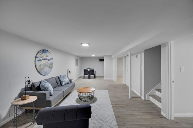 20813 Homeland Road, Matteson, IL 60443