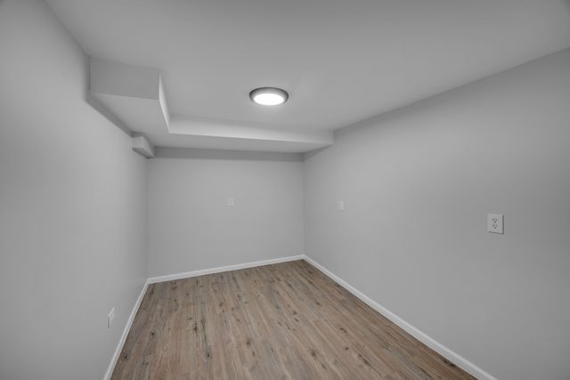 20813 Homeland Road, Matteson, IL 60443