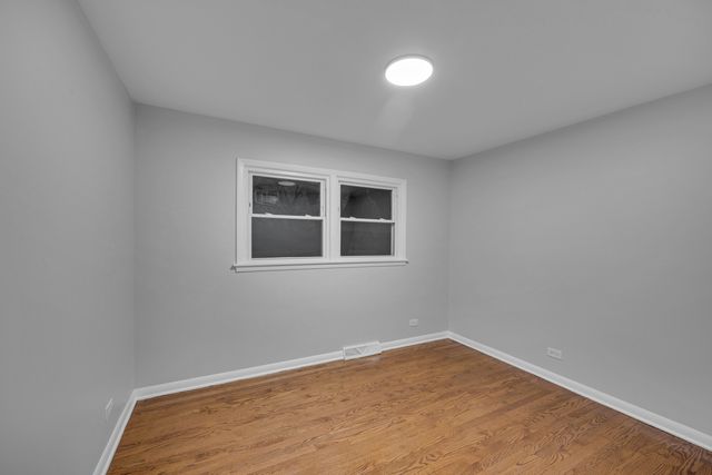 20813 Homeland Road, Matteson, IL 60443